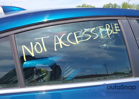 2019 Chevrolet Cruze Lt z USA, uszkodzony, nr VIN 1G1BE5SM6K7113798